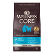 'FREE WIPES': Wellness CORE Grain-Free Ocean Dry Dog Food - Kohepets