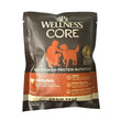 FREE SAMPLE (1 per order): Wellness CORE Grain-Free Original Formula Dry Dog Food