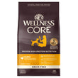 Wellness CORE Grain-Free Puppy Dry Dog Food