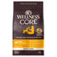 'FREE TREAT w 26lb': Wellness CORE Grain-Free Puppy Dry Dog Food