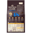 '30% OFF + FREE TREAT': Wellness CORE Grain Free Large Breed Puppy Dry Dog Food 24lb