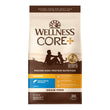 'FREE TREAT': Wellness CORE+ Indoor Salmon & Herring Grain-Free Dry Cat Food