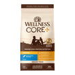 'FREE TREAT': Wellness CORE+ Indoor Salmon & Herring Grain-Free Dry Cat Food