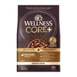 '$33 OFF 10lb(Exp7Apr26) + FREE TREAT': Wellness CORE+ (RawRev) Wild Game Adult Grain-Free Dry Dog Food