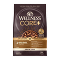 '$33 OFF 10lb(Exp7Apr26) + FREE TREAT': Wellness CORE+ (RawRev) Wild Game Adult Grain-Free Dry Dog Food
