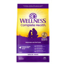 '$40 OFF 24lb (Exp 11Feb27) +FREE Topper': Wellness Complete Health Grain Free Adult Chicken & Chicken Meal Dry Dog Food
