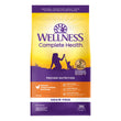 Wellness Complete Health Grain Free Adult Deboned Chicken & Chicken Meal Dry Cat Food 11.5lb