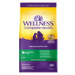 Wellness Complete Health Lamb & Barley Adult Dry Dry Dog Food - Kohepets
