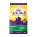 Wellness Complete Health Lamb & Barley Adult Dry Dry Dog Food - Kohepets