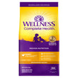 Wellness Complete Health Puppy Chicken, Oatmeal & Salmon Dry Dog Food 30lb