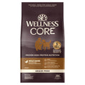 '30% OFF + FREE TREAT': Wellness Core Grain-Free Wild Game Formula Dry Dog Food