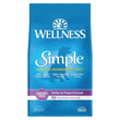 Wellness Simple Grain-Free Turkey & Potato Formula Adult Dry Dog Food 26lb - Kohepets