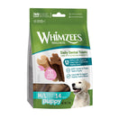 Whimzees Puppy Grain-Free Dental Dog Treats (M/L) 14pc