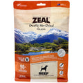 Zeal Beef Gently Air-Dried Dog Food - Kohepets