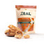 Zeal Free Range Naturals Veal Chewies Dog Treats 125g