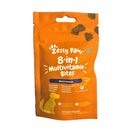 TRIAL SPECIAL $3 OFF (1 per order, Exp Feb26): Zesty Paws 8-in-1 Bites Chicken Flavor Dog Supplement Chews Trial Pack 10 chews