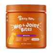Zesty Paws Hip & Joint Mobility Bites Duck Flavor Dog Supplement Chews 90ct - Kohepets