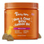 Zesty Paws Skin & Coat Bites Salmon Flavor Dog Supplement Chews 90ct