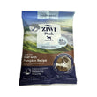 FREE SAMPLE (1 per order): Ziwi Peak Grass Fed Beef With Pumpkin Recipe Steam & Dried Dog Food 30g