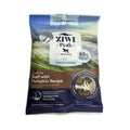 FREE SAMPLE (1 per order): Ziwi Peak Grass Fed Beef With Pumpkin Recipe Steam & Dried Dog Food 30g