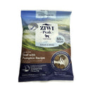FREE SAMPLE (1 per order, Exp Nov25): Ziwi Peak Grass Fed Beef With Pumpkin Recipe Steam & Dried Dog Food 30g