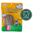 aTwoValley New Zealand Single Ingredients Air Dried Dog Treats