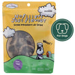 aTwoValley New Zealand Single Ingredients Air Dried Dog Treats