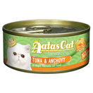 24 FOR $25: Aatas Cat Tantalizing Tuna & Anchovy In Aspic Canned Cat Food 80g