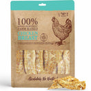 35% OFF: Absolute Bites Air Dried Chicken Breast Dog Treats 170g