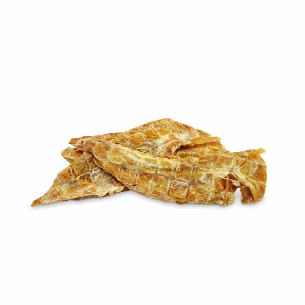 35% OFF: Absolute Bites Air Dried Chicken Breast Dog Treats 450g