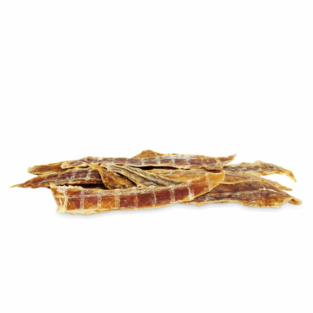 35% OFF: Absolute Bites Air Dried Duck Breast Dog Treats 110g