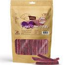34% OFF: Absolute Bites Purple Sweet Potato Wedges Air Dried Dog Treats