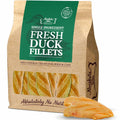 35% OFF: Absolute Bites Duck Fillets Fresh Dog & Cat Treats 360g