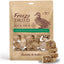 35% OFF: Absolute Bites Duck Neck Freeze Dried Raw Dog Treat 60g