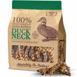 35% OFF: Absolute Bites Air Dried Duck Necks Dog Chews Treats 350g