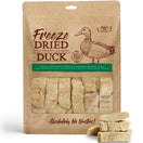 33% OFF: Absolute Bites Duck Freeze Dried Treats For Cats & Dogs 50g