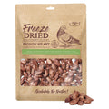 33% OFF: Absolute Bites Freeze Dried Pigeon Heart Dog Treats 50g