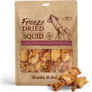 34% OFF: Absolute Bites Squid Freeze Dried Dog Treat 40g