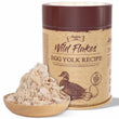 Absolute Bites Egg Yolk with Duck Freeze Dried Wild Flakes Toppers for Cats & Dogs 100g