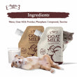 Absolute Bites Lactose Free Goat Milk for Dogs & Puppies 150ml