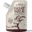 Absolute Bites Lactose Free Goat Milk for Cats & Kittens 150ml