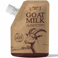 Absolute Bites Lactose Free Goat Milk for Dogs & Puppies 150ml