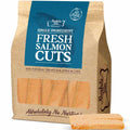 35% OFF: Absolute Bites Salmon Cut Fresh Dog & Cat Treats 9 pcs