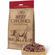 Absolute Bites Whole Prey Single Protein Freeze Dried Treats for Cats & Dogs