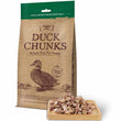 Absolute Bites Whole Prey Single Protein Freeze Dried Treats for Cats & Dogs