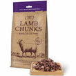 Absolute Bites Whole Prey Single Protein Freeze Dried Treats for Cats & Dogs