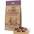 Absolute Bites Whole Prey Single Protein Freeze Dried Treats for Cats & Dogs