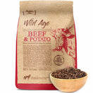34% OFF: Absolute Bites Wild Age Beef & Potato Dry Dog Food
