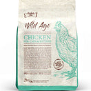 35% OFF: Absolute Bites Wild Age Chicken Dry Cat Food