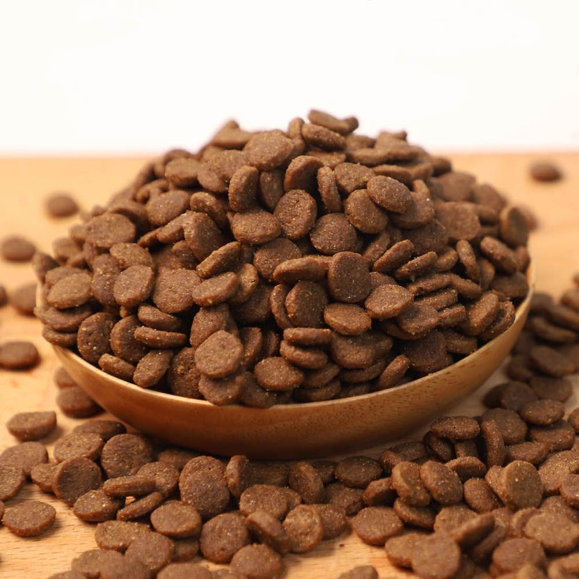 Absolute Bites Wild Age Chicken Dry Cat Food | Kohepets